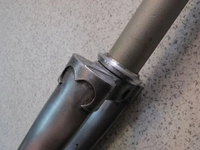 Metal Yorgunluğu Nedir ve Neden Olur? Metal Yorgunluğu Nedir ve Neden Olur?